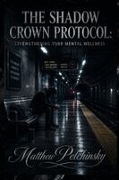 Matthew Petchinsky - Shadow Crown Protocol, Häftad