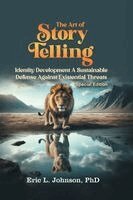 Eric L Johnson - Art of Story Telling, Häftad