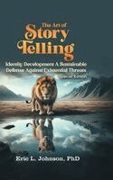 Eric L Johnson - Art of Story Telling, Inbunden
