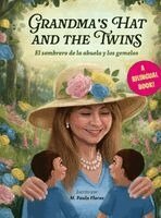 M Paula Flores - Grandma's hat and the twins, Inbunden. Tillgänglighet: Lägg i varukorg