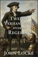 John Locke - Tweede verhandeling over de regering, Häftad. Tillgänglighet: Lägg i varukorg