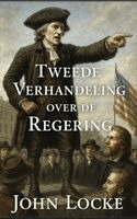 John Locke - Tweede verhandeling over de regering, Inbunden. Tillgänglighet: Lägg i varukorg
