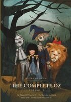 L Frank Baum, W W Denslow - Complete Oz, Häftad. Tillgänglighet: Lägg i varukorg