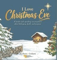 Barbara Collins - I love Christmas Eve, Inbunden. Tillgänglighet: Lägg i varukorg