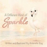 Ray - Different Kind of Sparkle, Häftad. Tillgänglighet: Lägg i varukorg