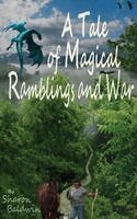 Sharon Baldwin - Tale of Magical Ramblings and War, Inbunden. Tillgänglighet: Lägg i varukorg