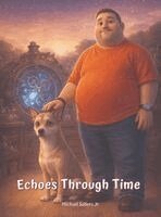 Michael Sellers - Echoes Through Time, Inbunden