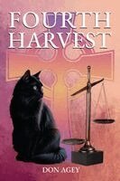 Don Agey - Fourth Harvest, Häftad