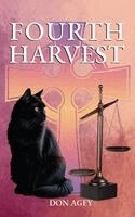 Don Agey - Fourth Harvest, Inbunden