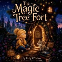 Kelly O'Brien - The Magic Tree Fort, Häftad. Tillgänglighet: Lägg i varukorg