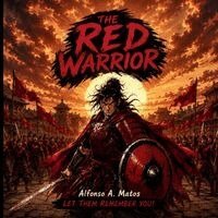Alfonso A Matos - Red Warrior, Häftad