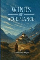 Eva Phileta Wright - Wind Healer, Häftad