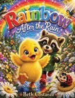 Beth Costanzo - Rainbow after the Rain, Häftad. Tillgänglighet: Lägg i varukorg