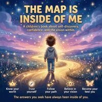 Lisa Jones - Map is Inside of Me, Häftad. Tillgänglighet: Lägg i varukorg