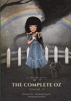 L Frank Baum - Complete Oz, Häftad