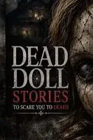 Christien Aurora Aurora Moonchild - dead doll stories to scare you to death, Häftad. Tillgänglighet: Lägg i varukorg