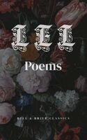 Letitia Elizabeth Landon, L E L - L.E.L., Häftad