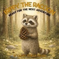 Teresa Mellen - Bippy the Racoon, Häftad. Tillgänglighet: Lägg i varukorg