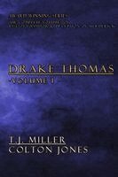 T J Miller, Colton Jones - Drake Thomas Vol. 1, Häftad