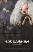 John Polidori, Solocosmo Press - Vampyre, Inbunden