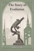 Joseph McCabe - Story of Evolution, Häftad