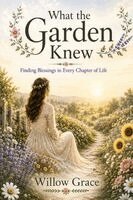 Willow Grace - What the Garden Knew, Häftad. Tillgänglighet: Lägg i varukorg