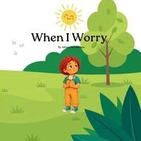 Ashley Hutchinson - When I Worry, Häftad