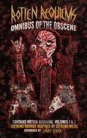 Jonathan Butcher, Klaus Kinion, James Oliver - Rotten Requiems, Inbunden