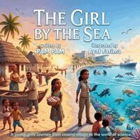 Pam Pam - Girl By The Sea, Häftad