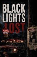 Salvador Huezo - Black Lights Lost, Häftad