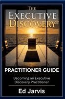 Ed Jarvis - Executive Discovery(tm), Häftad