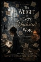 Houston - Weight of Every Unchosen Word, Häftad. Tillgänglighet: Lägg i varukorg