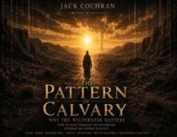 Jack Cochran - Pattern of Calvary, Häftad. Tillgänglighet: Lägg i varukorg