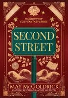 May McGoldrick, Jan Coffey - Second Street, Inbunden