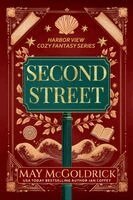 McGoldrick, Jan Coffey - Second Street, Häftad. Tillgänglighet: Lägg i varukorg