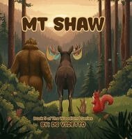 Dg Videtto - Mt Shaw, Inbunden