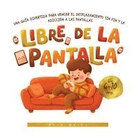 Neoo Books - Libre de la Pantalla, Häftad