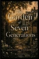 Shaundra Madison - Garden of Seven Generations, Häftad