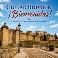 Sister Cities Of Franklin, Sharilyn Grayson - Cuidad Rodrigo, Häftad. Tillgänglighet: Lägg i varukorg