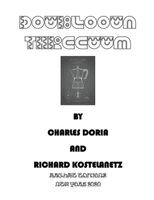 Charles Doria, Richard Kostelanetz - Doubloon Threeuuum, Häftad