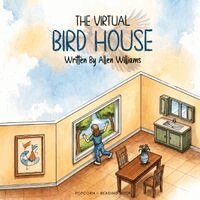 Allen Williams - The Virtual Bird House, Häftad