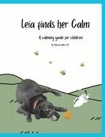Leia finds her Calm