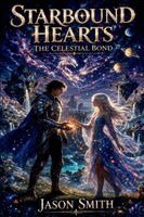 Jason Smith - Starbound Hearts The Celestial Bond, Häftad