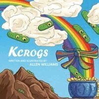 Allen Williams - KCROGS, Häftad