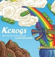 Allen Williams - KCROGS, Inbunden