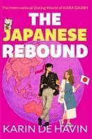 Karin de Havin - Japanese Rebound, Häftad