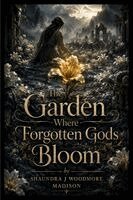 Sterling Dickson - Garden Where Forgotten Gods Bloom, Häftad. Tillgänglighet: Lägg i varukorg