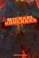 Heinrich Von Kleist - Michael Kohlhaas, Häftad. Tillgänglighet: Lägg i varukorg
