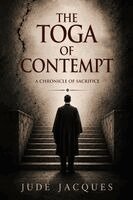 Jude Jacques - Toga of Contempt, Häftad. Tillgänglighet: Lägg i varukorg