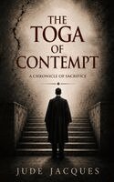 Jude Jacques - Toga of Contempt, Inbunden. Tillgänglighet: Lägg i varukorg